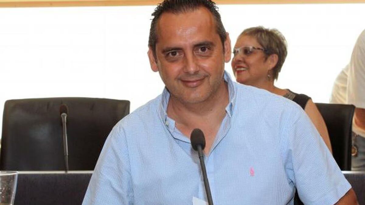 Sr. D. Lorenzo Martínez Sola