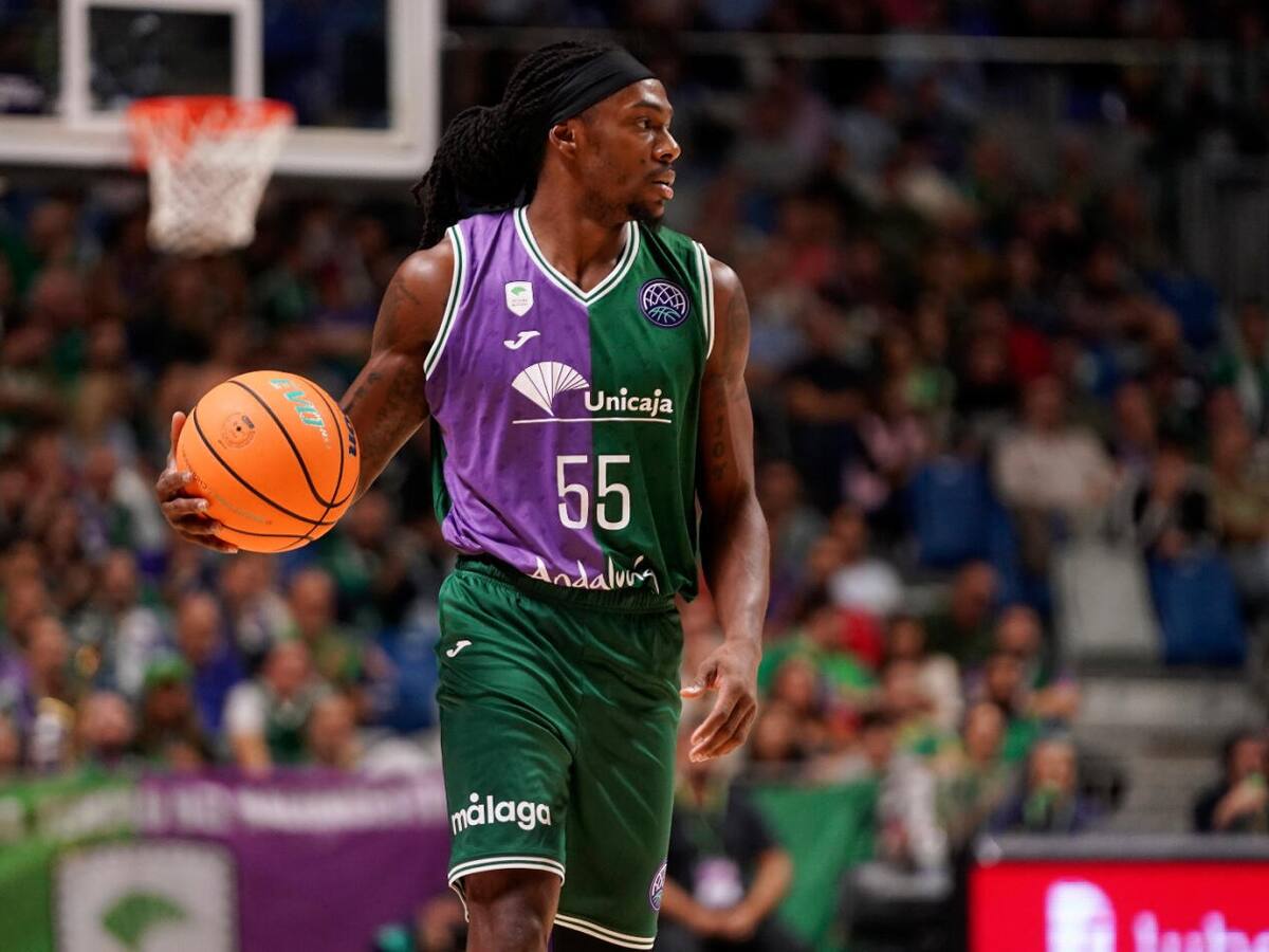 El Unicaja ya conoce el calendario de la siguiente fase de la BCL