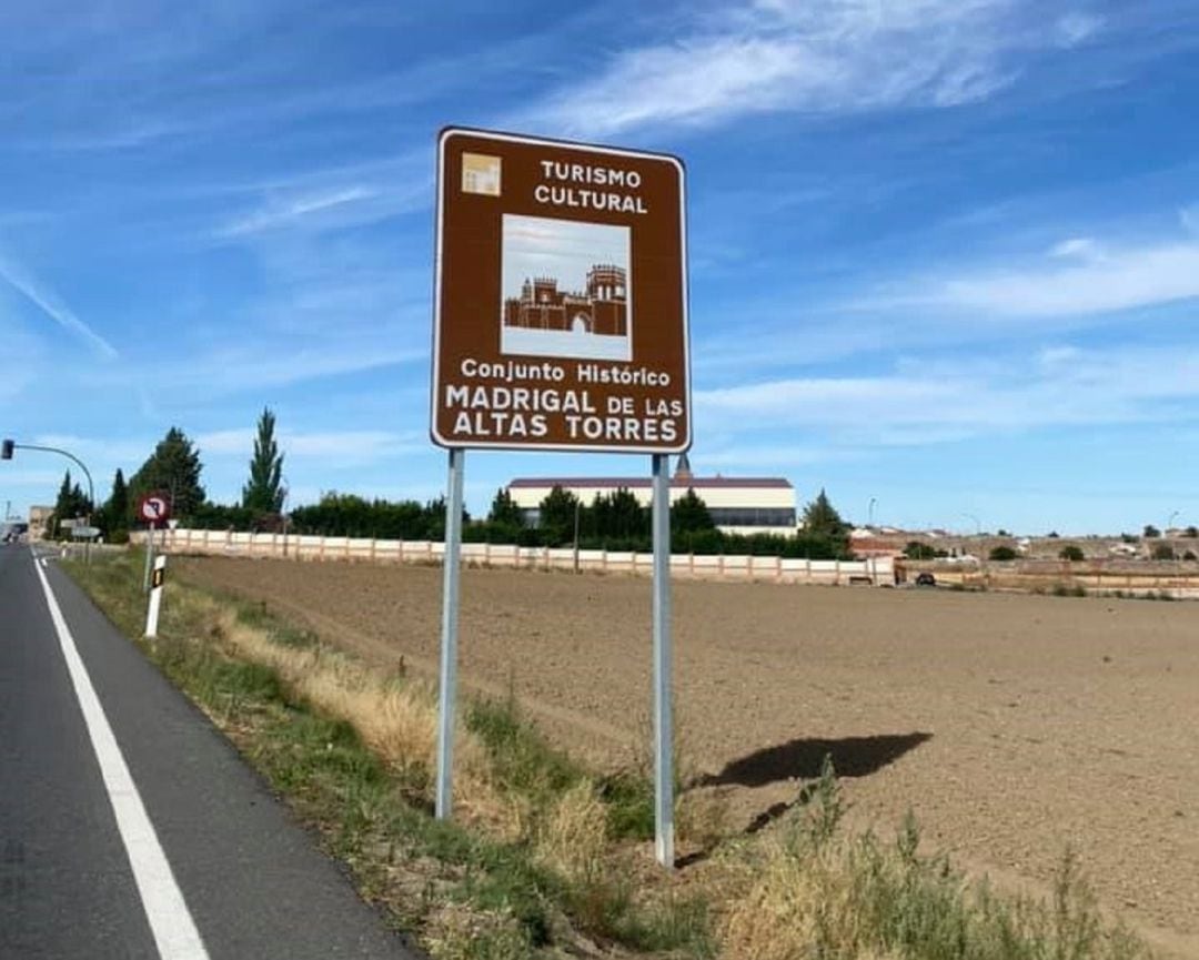 Madrigal de las Altas Torres tiene mucho que ofrecer de forma segura