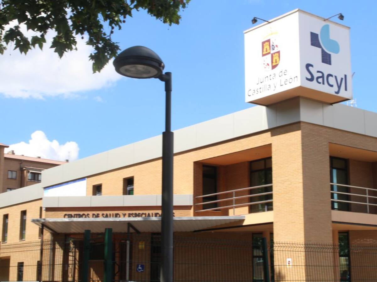 Solo una de las cinco consultas de pediatría estará garantizada esta Navidad en Aranda