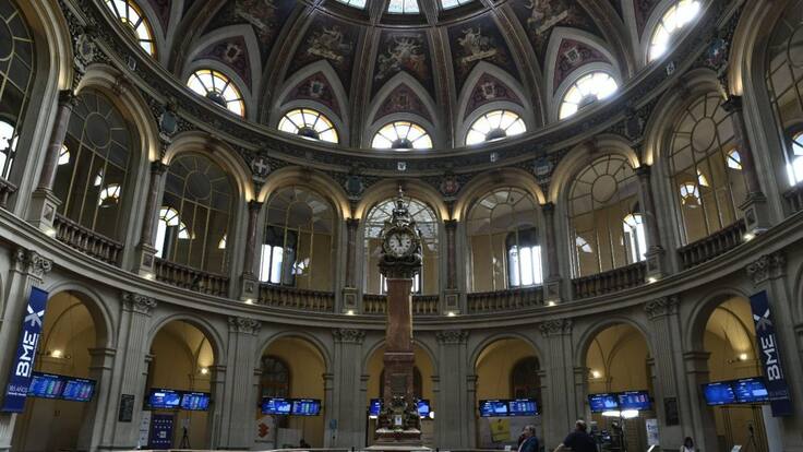 La vuelta de los confinamientos hunde a las bolsas