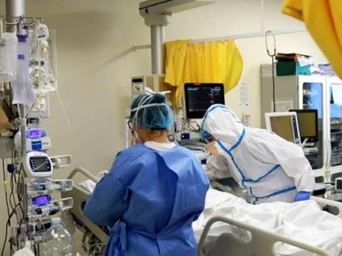 Un fallecido y tres positivos en la provincia este domingo