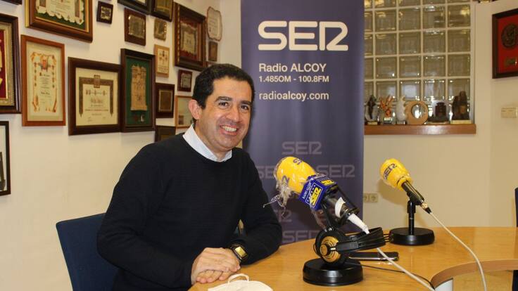 Antonio Francés 10/01/2022