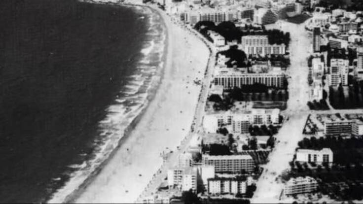 La tertulia de les Dones de Benidorm en Hoy por Hoy Benidorm (14/06/22)