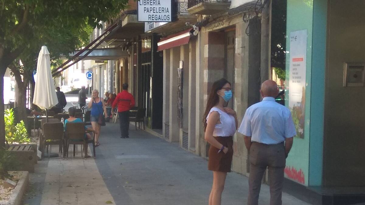 El Ayuntamiento restablece la atención al público