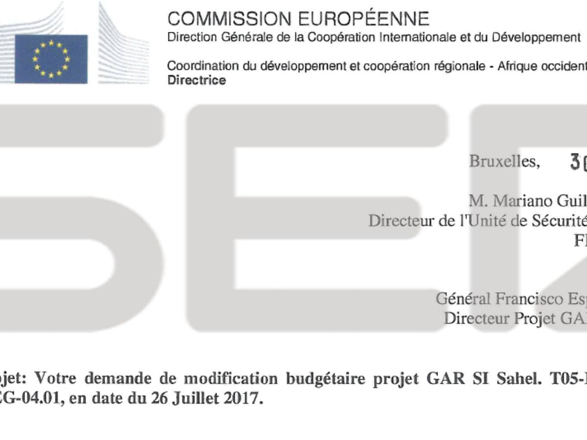 La Fiscalía Europea asume la investigación contra el general de la Guardia Civil en prisión por el 'Caso Mediador'
