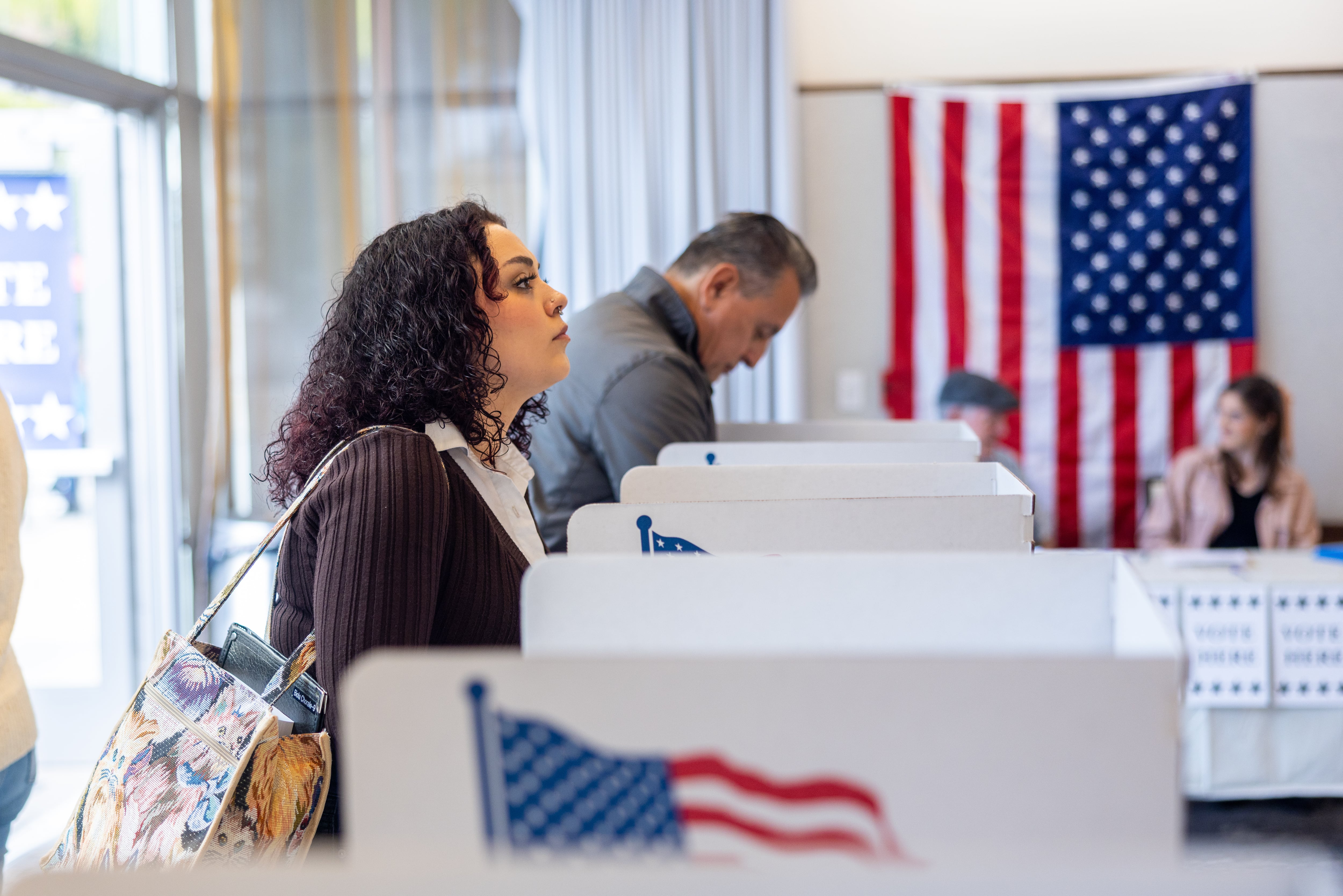 Trump se ha proclamado ganador de las elecciones de Estados Unidos 2024.