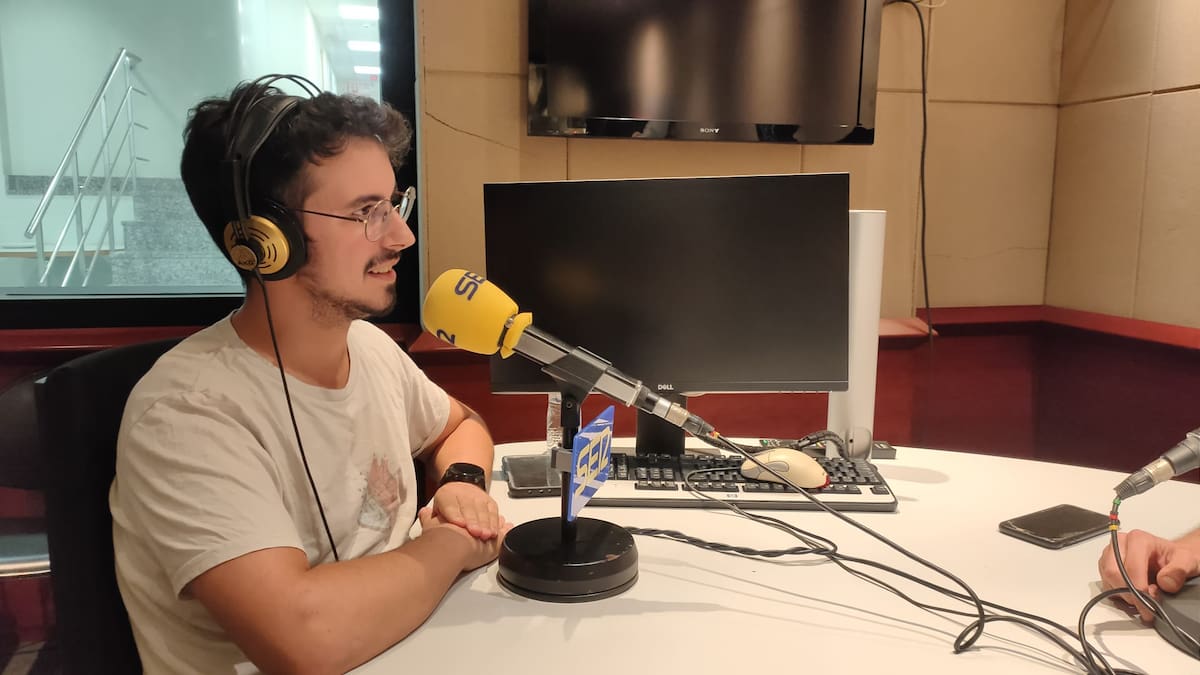 Llapis de memòria. Norman López (02/08/2022)