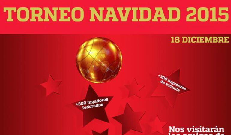 Tres de los clubes con más solera de San Sebastián de los Reyes celebran sus torneos navideños. Uno de ellos, el Zona Press de basket