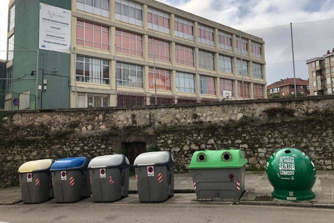 Cantabria recicló un total de 17.155 toneladas de envases de plástico, latas, briks, y de papel y cartón en 2019