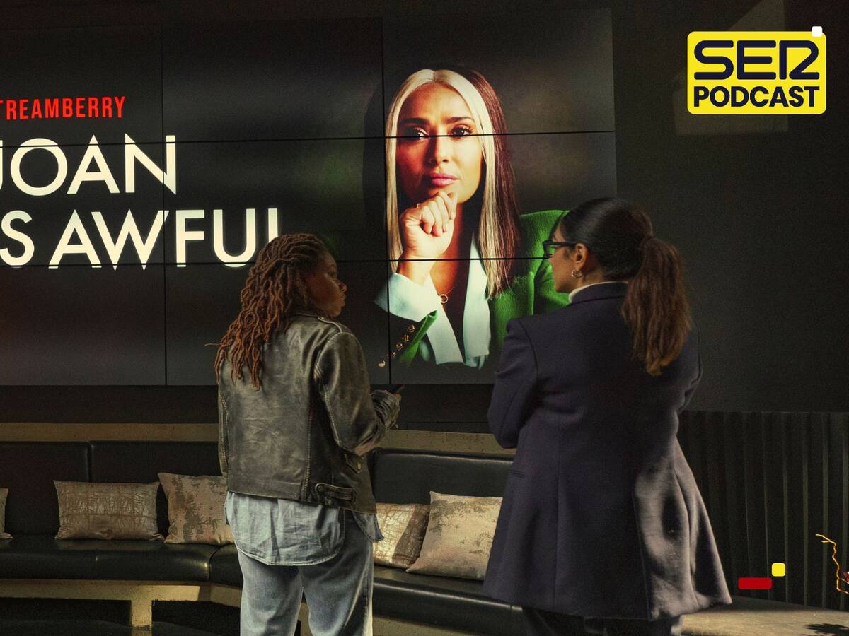 'Black Mirror' ya es real: ¿cómo afectará la Inteligencia Artificial a los guionistas?