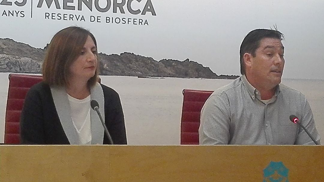 Los responsables ed turismo valoraron positivamente la temporada de este 2018.