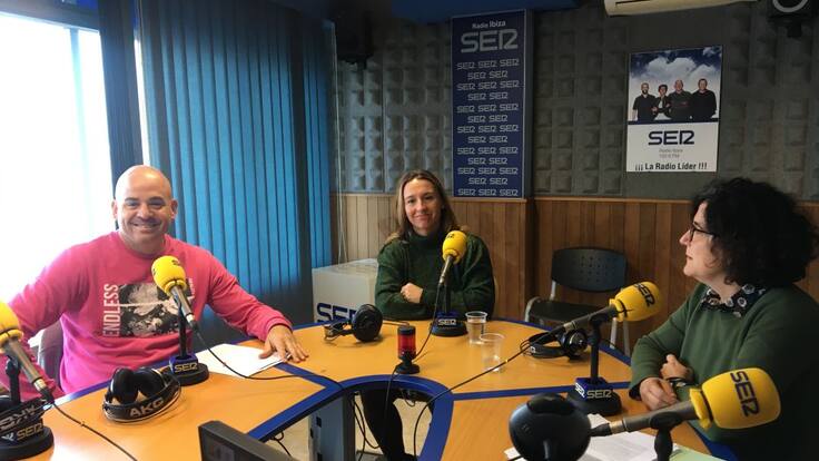 Bajan los conflictos entre alumnos y los expedientes disciplinarios en Ibiza