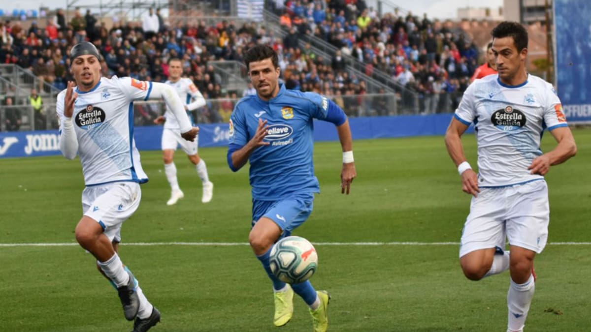 La Cultural pone la guinda con Héctor Hernández