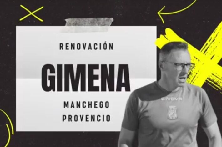 Renovación de Gimena