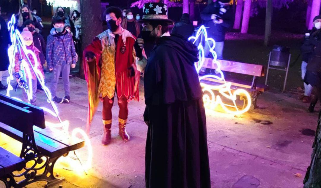 Imagen de la anterior edición