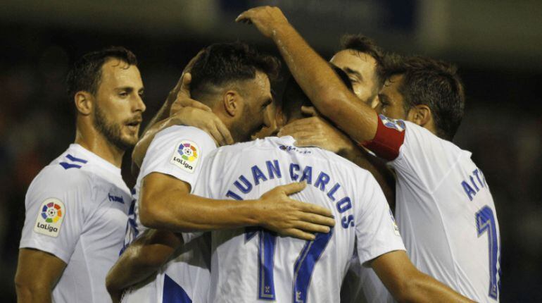 Los blanquiazules estarán de vacaciones hasta el día 10 de julio