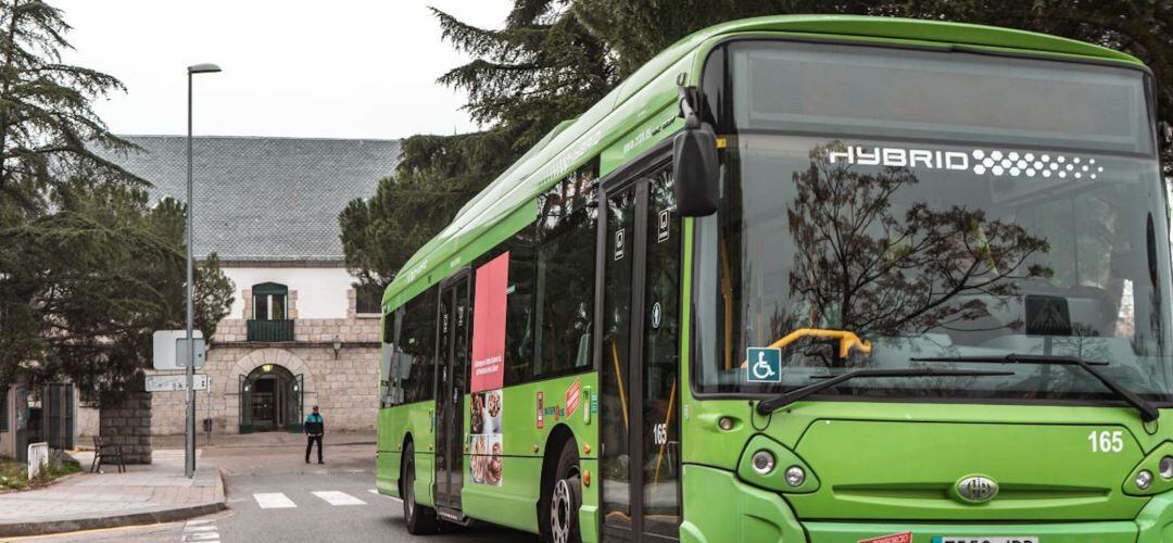 Hasta ahora tan solo se pueden comprar los billetes en locales autorizados