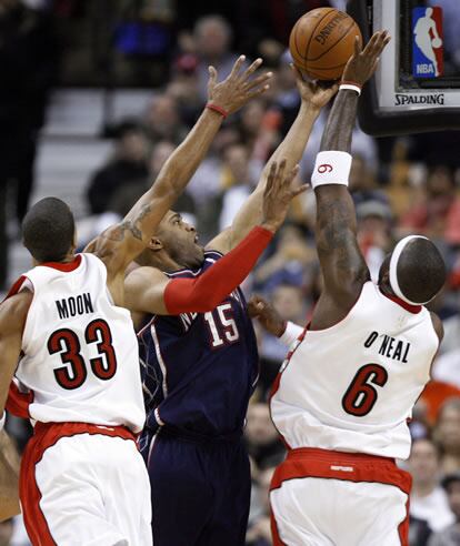 El español, que jugó 39 minutos, los apoyó con 15 puntos, ocho asistencias y tres rebotes