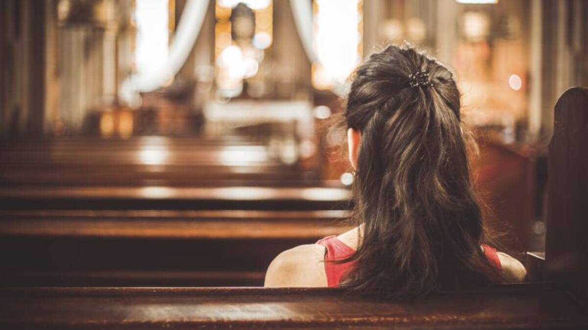 Mesa de España: “A la mujer le toca estar en casa y ser sumisa”