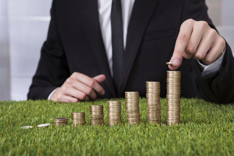 No queremos más falsos “eco” y “verdes”… Pagaremos más, pero si hay transpa-rencia.  