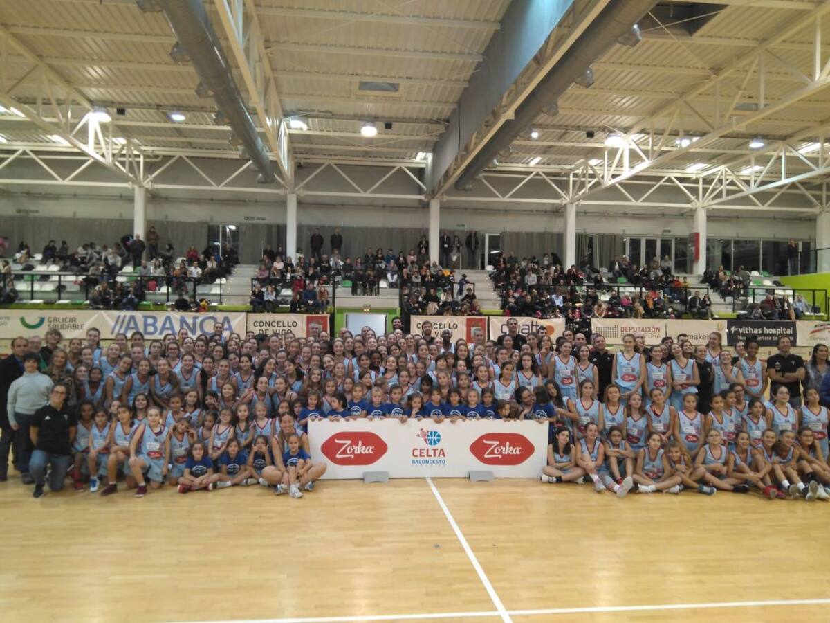 El Celta Zorka ya tiene su canción