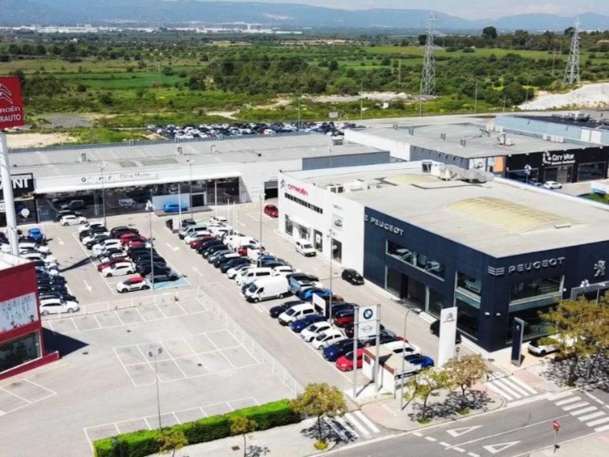 GrupOlivaMotor creix un 12% el 2025 i supera els 11.500 vehicles venuts