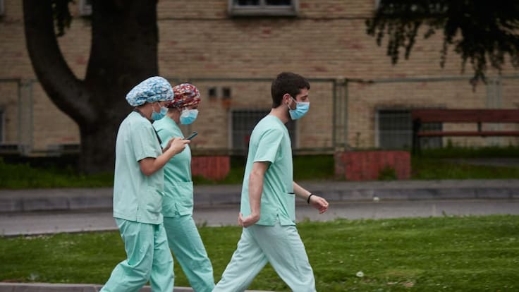 La Primera Llamada del Día con Sonia Ontoria, responsable de la federación de Servicios Públicos en el sindicato ELA (14/12/2020)