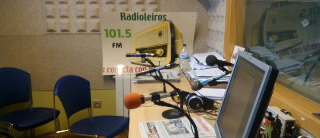 Radio Oleiros