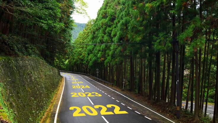 Las increíbles profecías de 2022