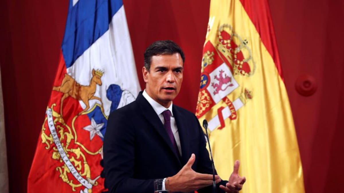 ¿Falta de rodaje o discrepancia de fondo?