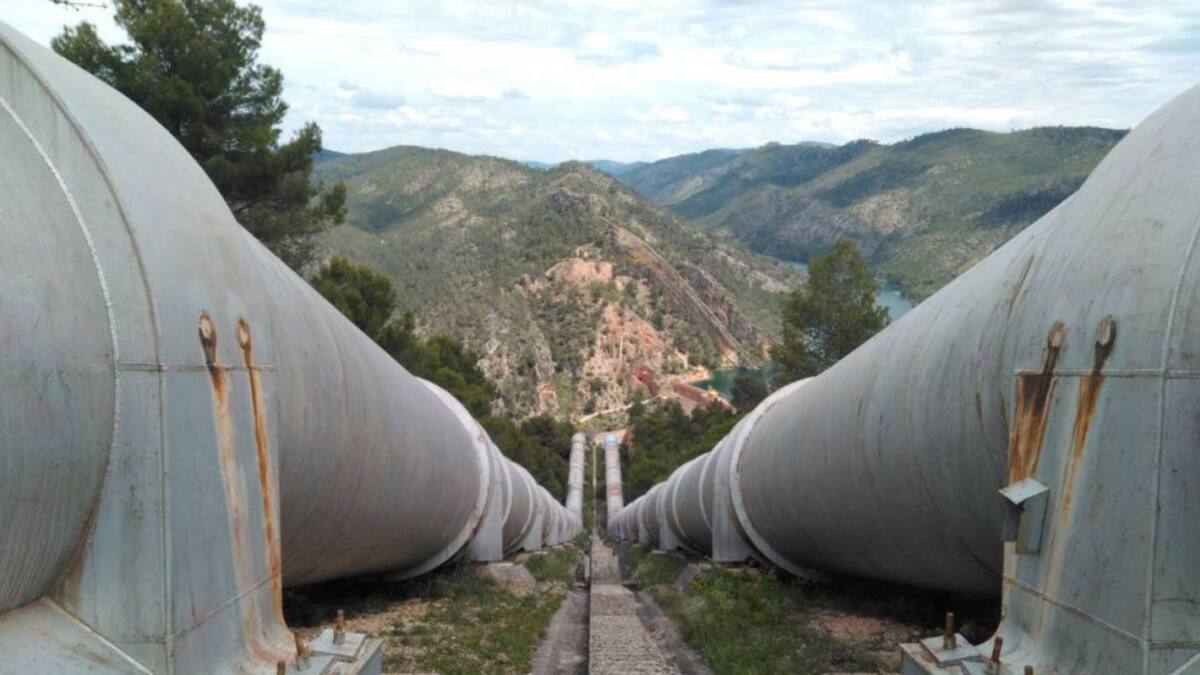 La Generalitat quiere cerrar filas mañana sobre el trasvase en una reunión con todos los alcaldes afectados