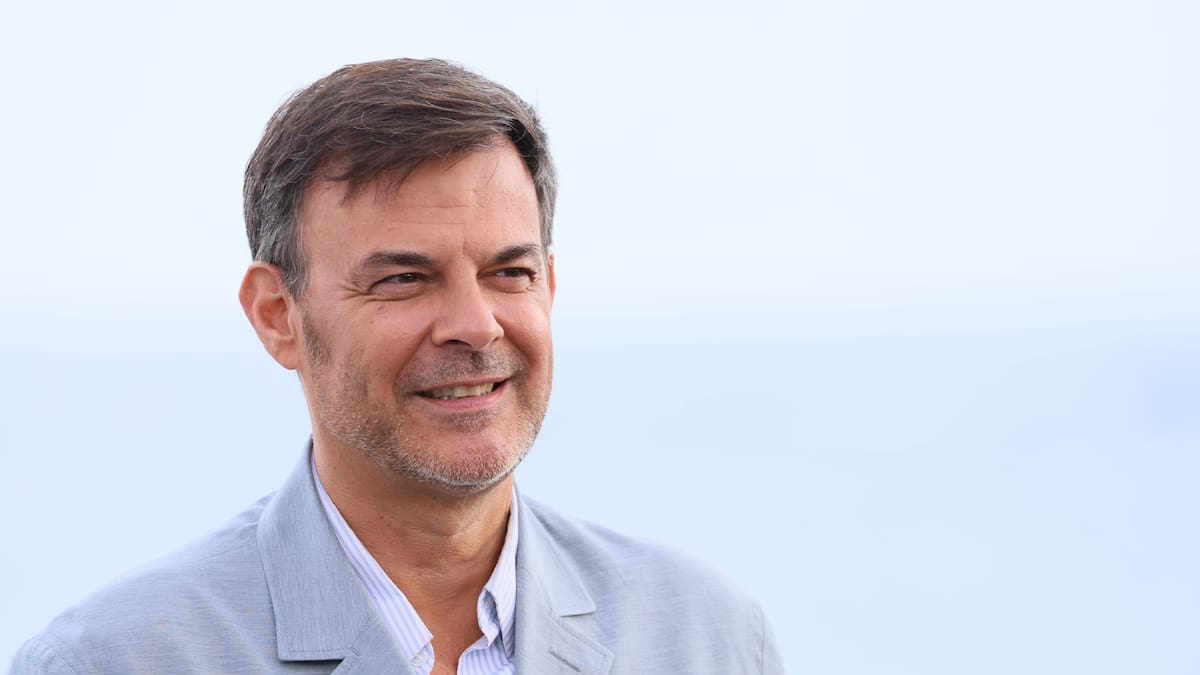 François Ozon y el reto de adaptar a Albert Camus: "Es fascinante encarnar lo ambiguo y misterioso en el cine"