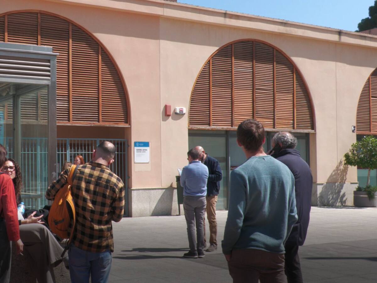 Jove Oportunitat llega a Elche para motivar a los jóvenes y construir su propio proyecto de vida