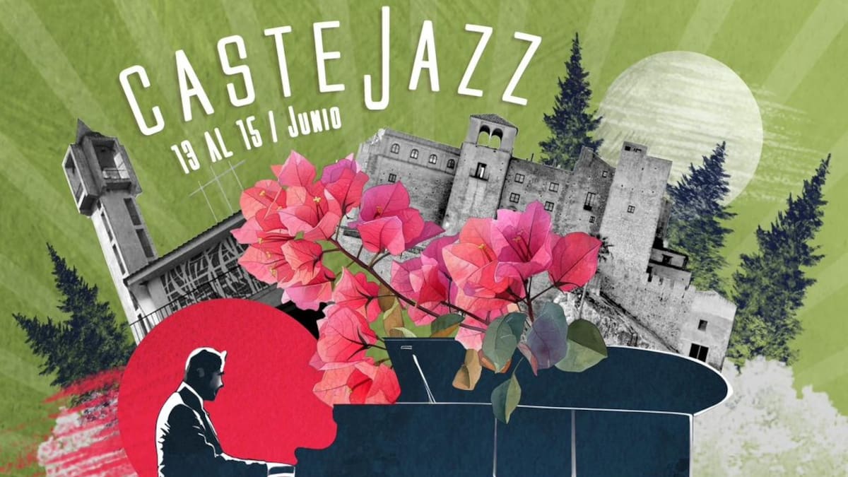 Castejazz 2025