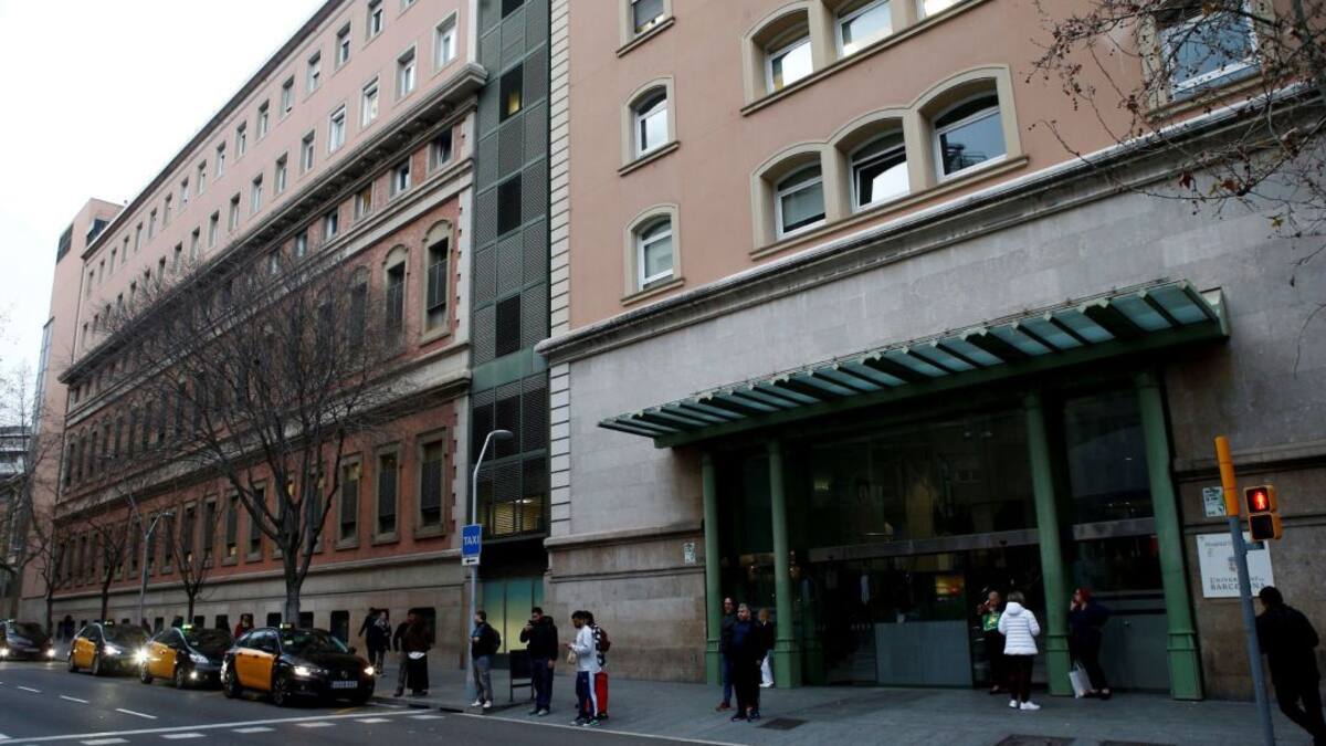 Confirmat el tercer cas de coronavirus a Catalunya