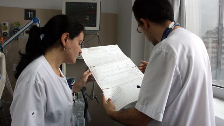 L'ICAM, al centre de les mirades per la gestió de les baixes laborals