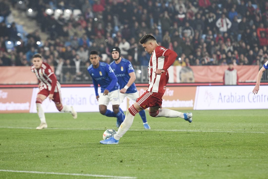 Grande Darwin Núñez.