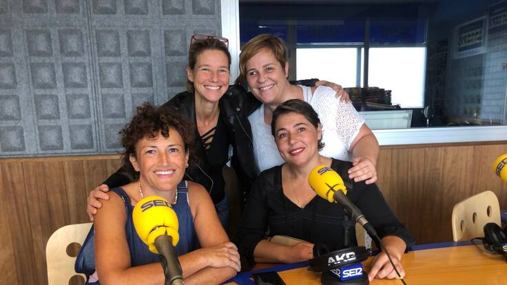 Las asociaciones de pacientes reclaman más personal en el área de oncología de Can Misses