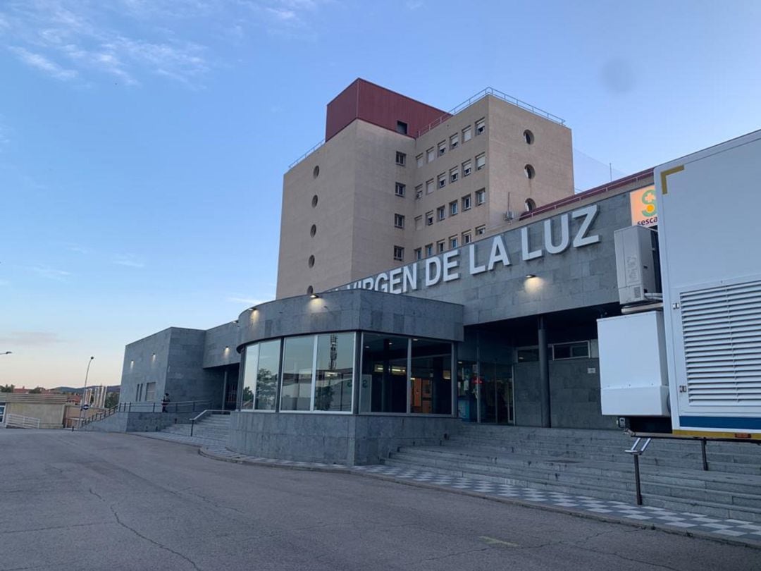 Hospital Virgen de la Luz