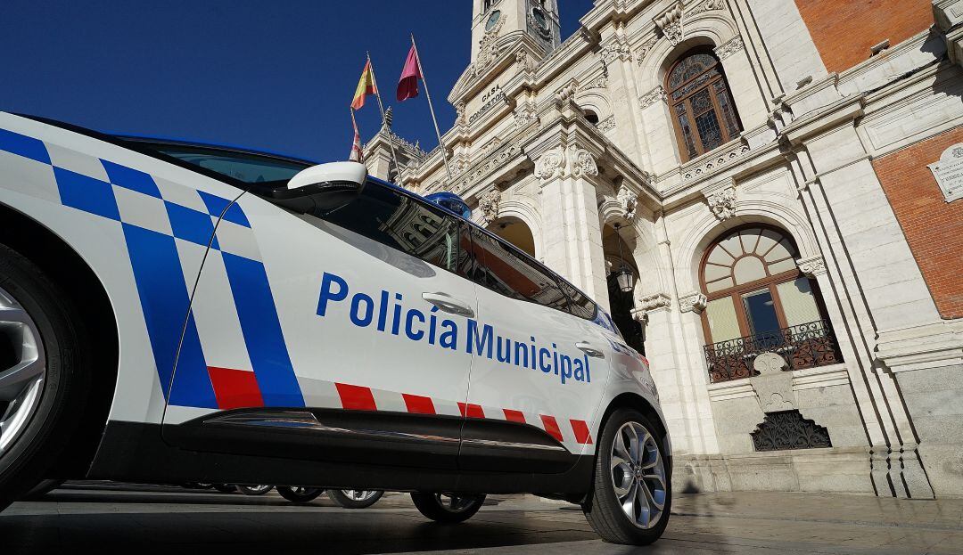 La Policía Municipal reforzará la seguridad en Semana Santa