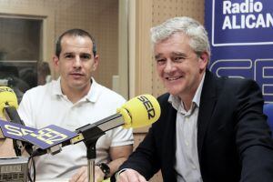 Francisco Llopis, responsable de análisis de INECA