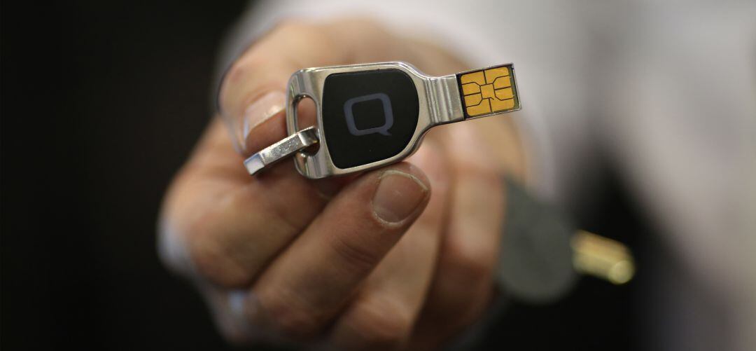 La ciberseguridad es un elemento importante en la seguridad integral de las grandes empresas en donde todo este muy interrelacionado.