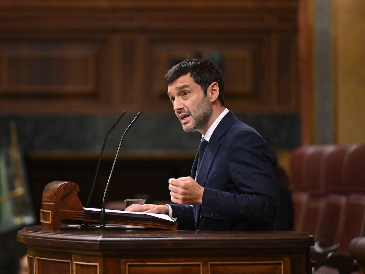 El Congreso rechaza la prórroga de los alquileres con los votos en contra de Junts, PP y Vox