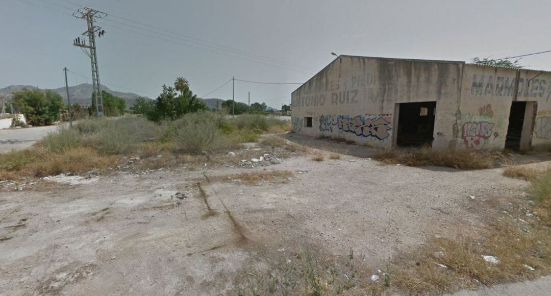 El fallecido llevaba varios días en una nave abandonada del municipio