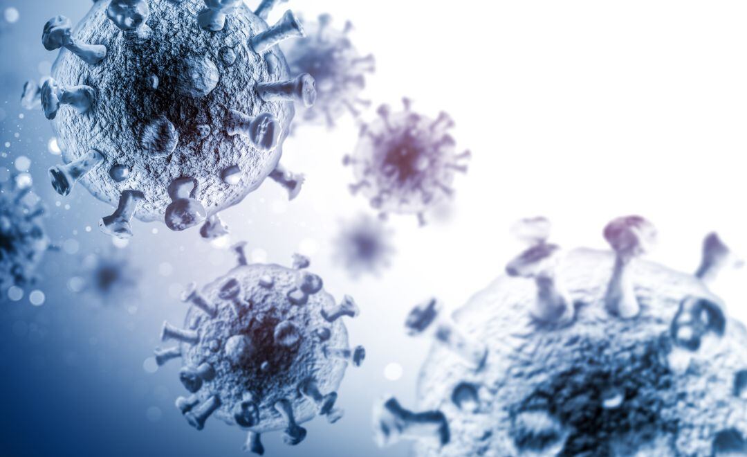 Repuntan los positivos por coronavirus en una semana donde también han aumentado los casos activos 