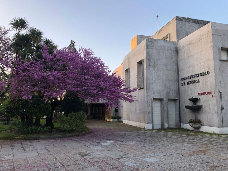 Conservatorio Superior de Música de Vigo