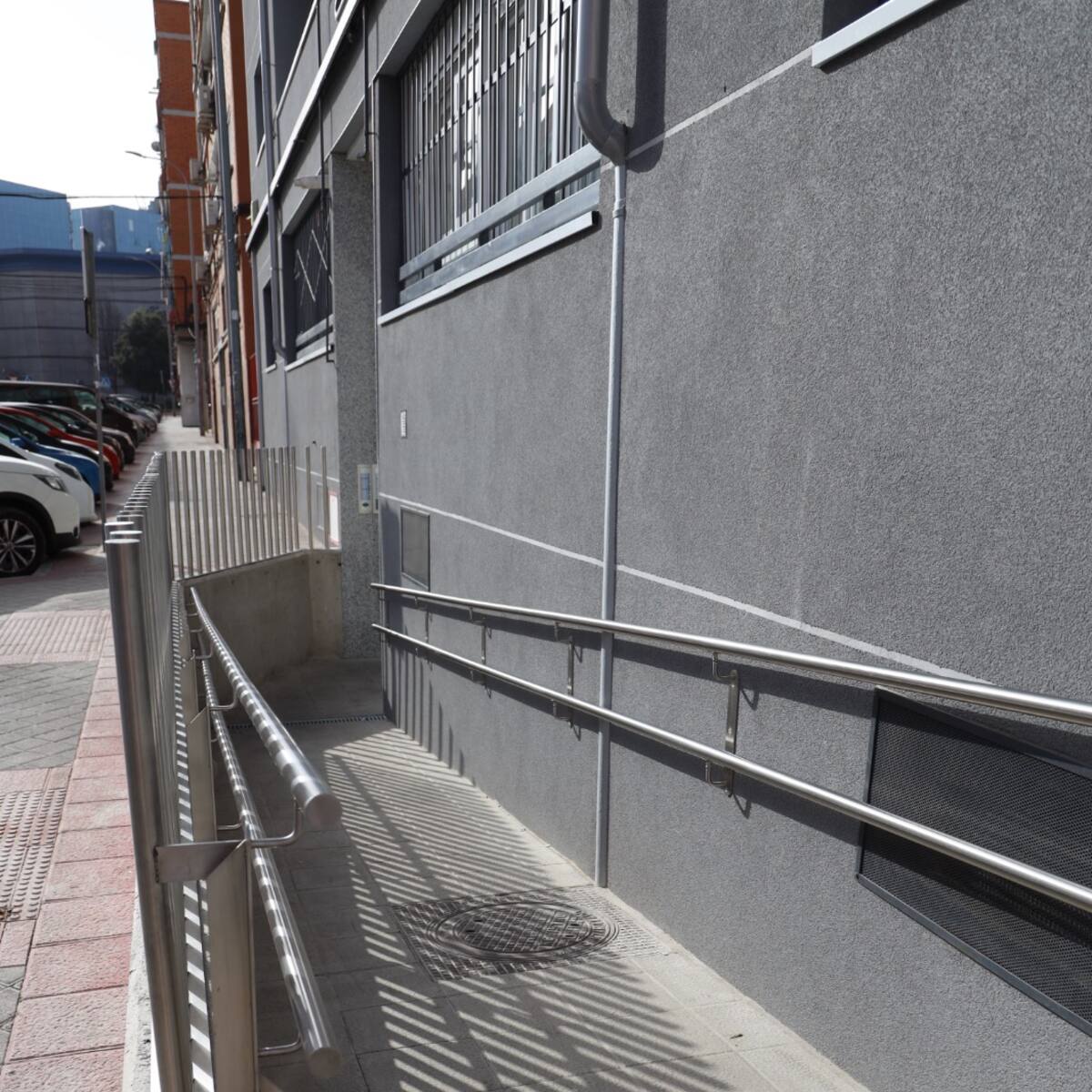 Fuenlabrada lanza nuevas ayudas para adaptar viviendas de personas mayores o con diversidad funcional