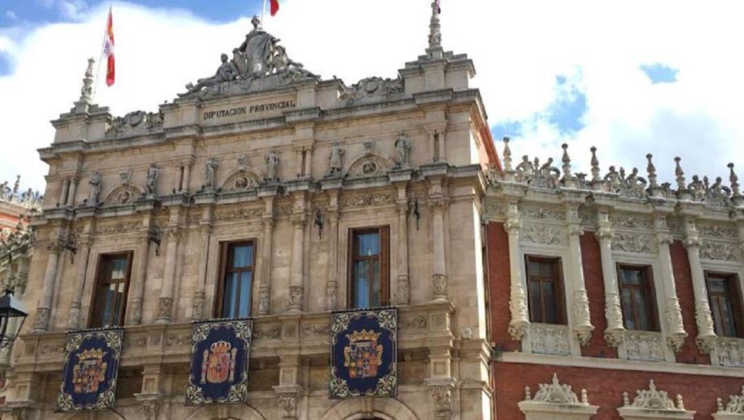 Diputación Provincial de Palencia