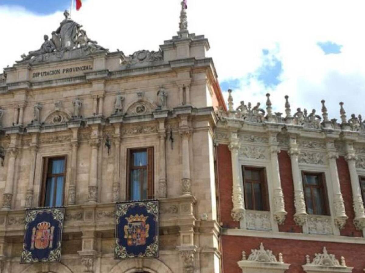 Diputación de Palencia impulsa 161.000 euros para 19 entidades de la provincia